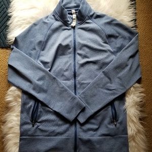 Lululemon Pulse Track Jacket